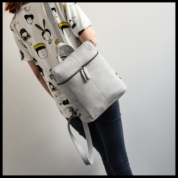 #NEW HEMPSHIRE Backpack F - Picture 2 of 8